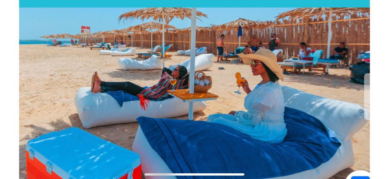 ميسان الشاطئ King Abdullah Economic City Buitenkant foto